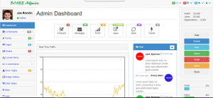 bcore bootstrap admin template free open source download.png